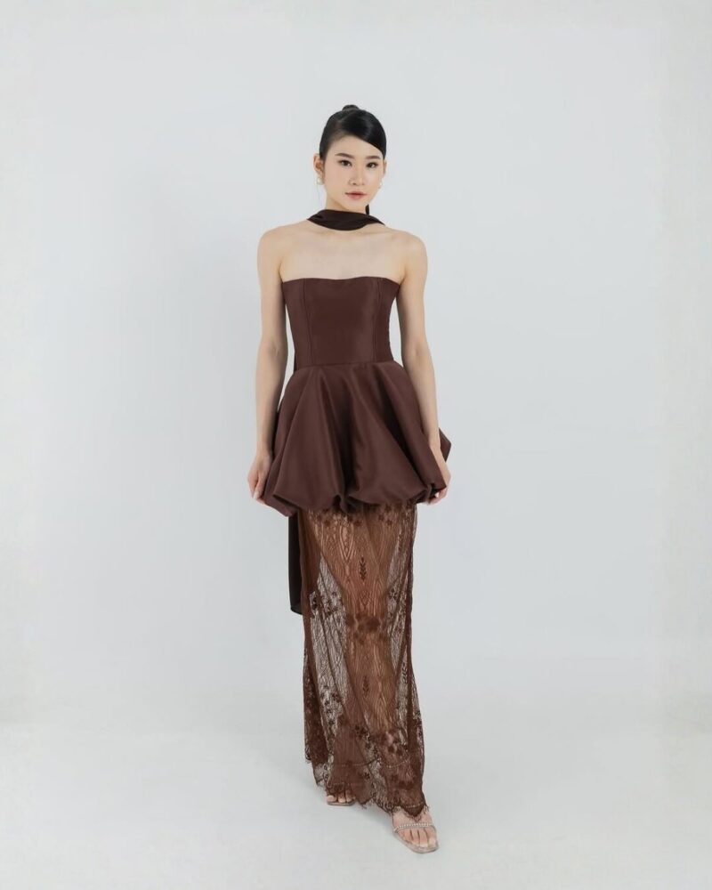 Isabelle Dress