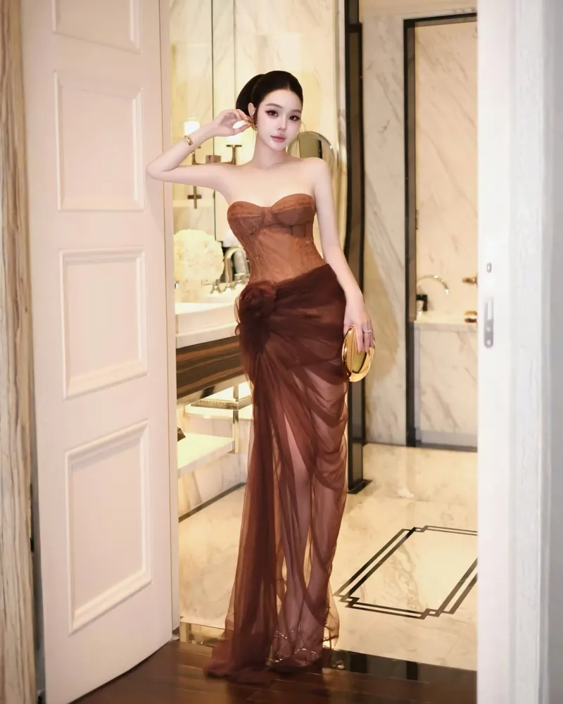 Celine Dress