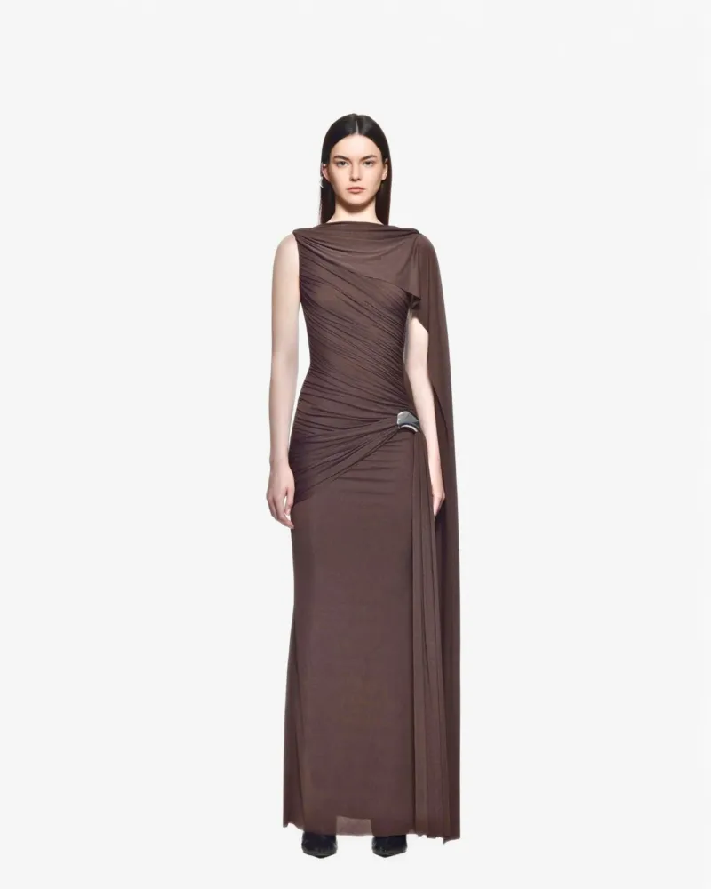 Elowen Dress