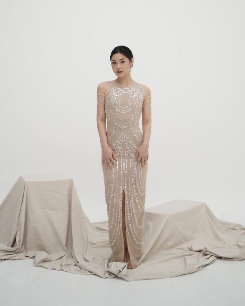 Quinn Dress