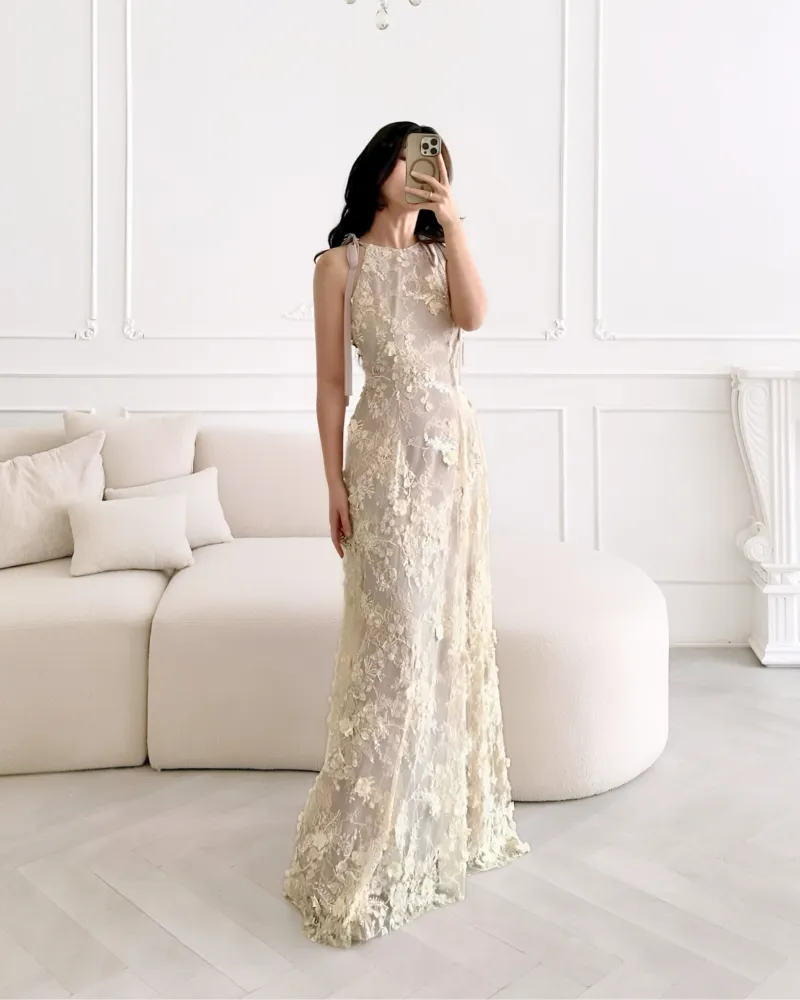 Rayana Dress