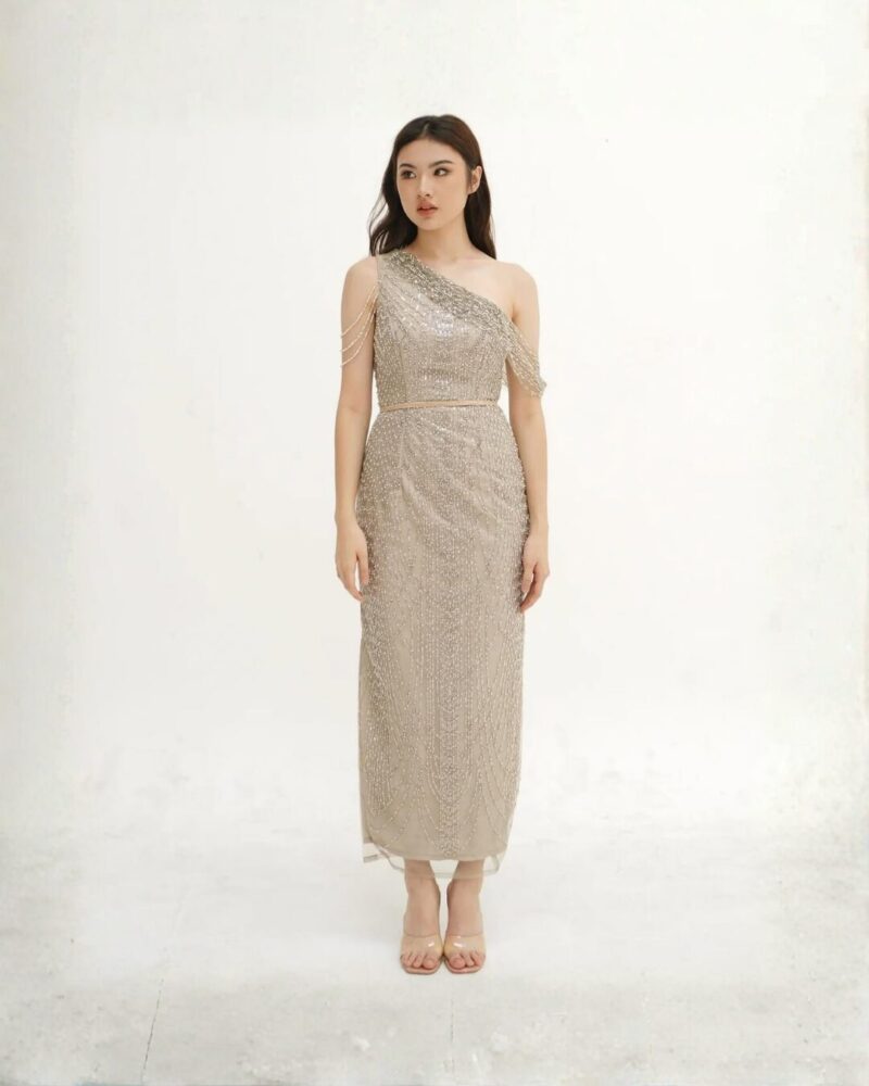 Liam Dress
