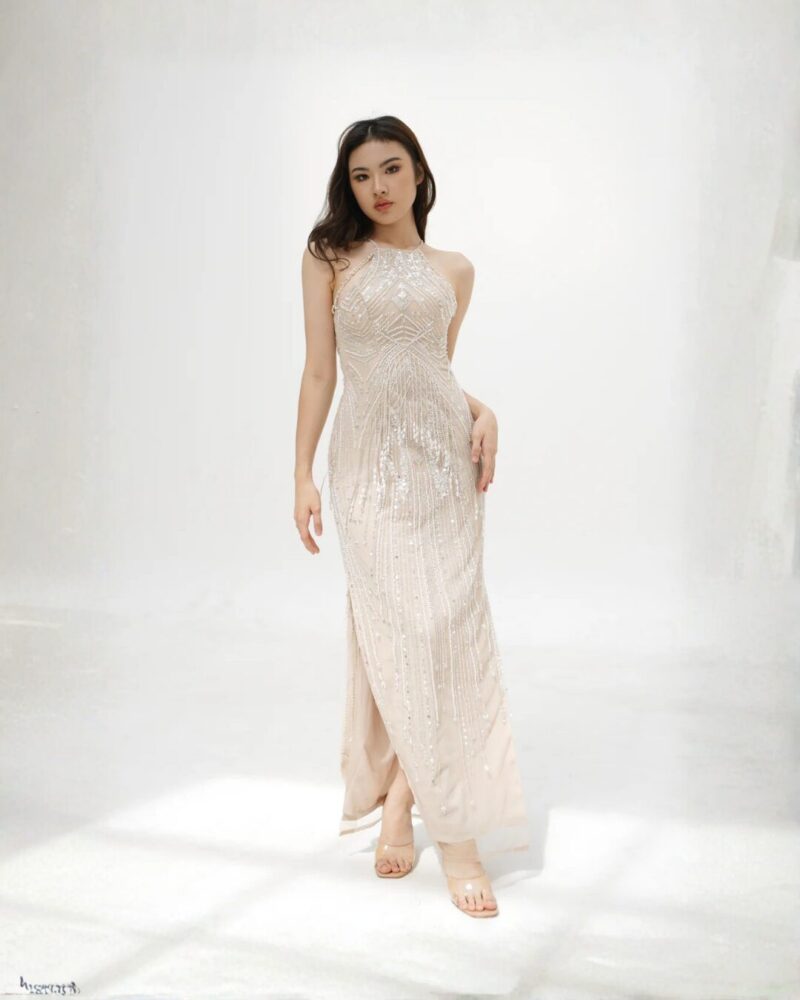 Gaby Dress