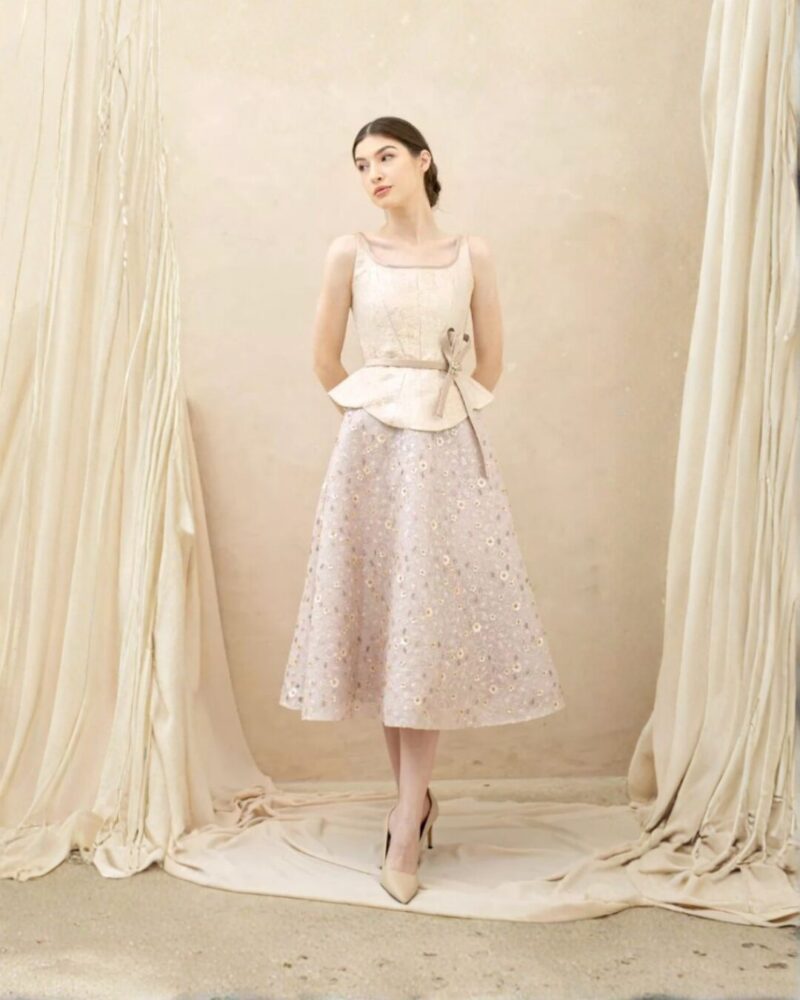 Jillian Set