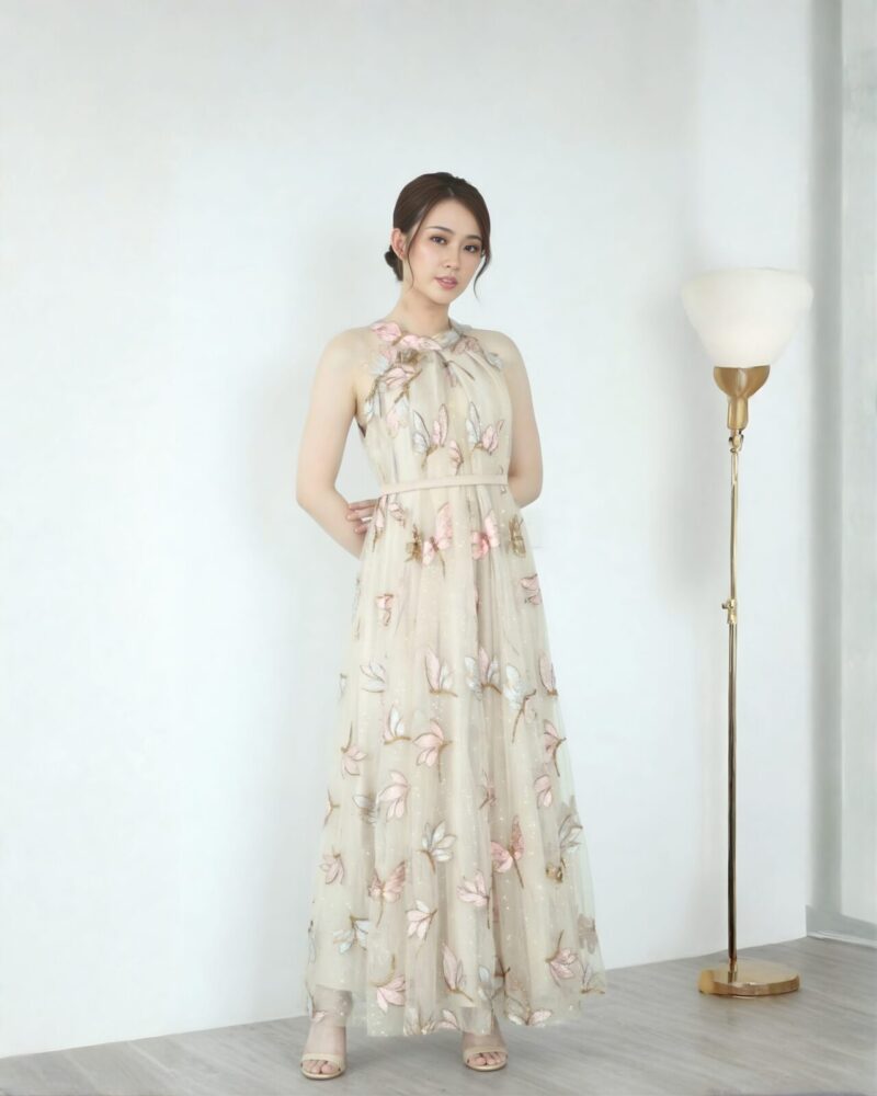 Keira Dress