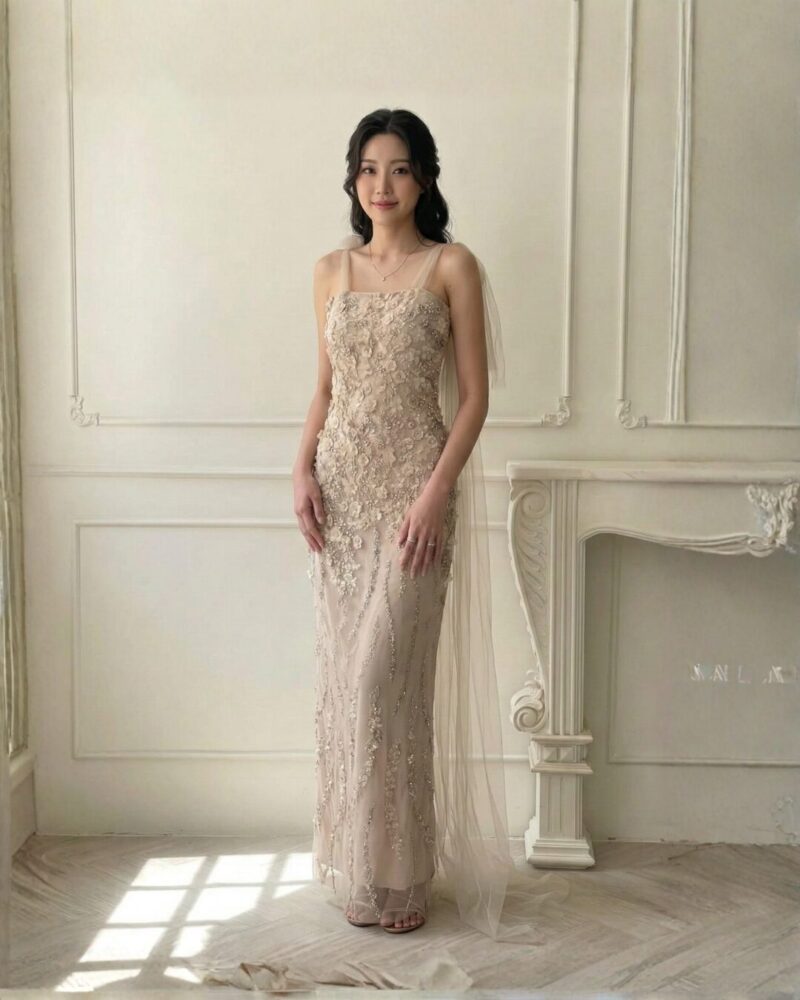 Nia Dress