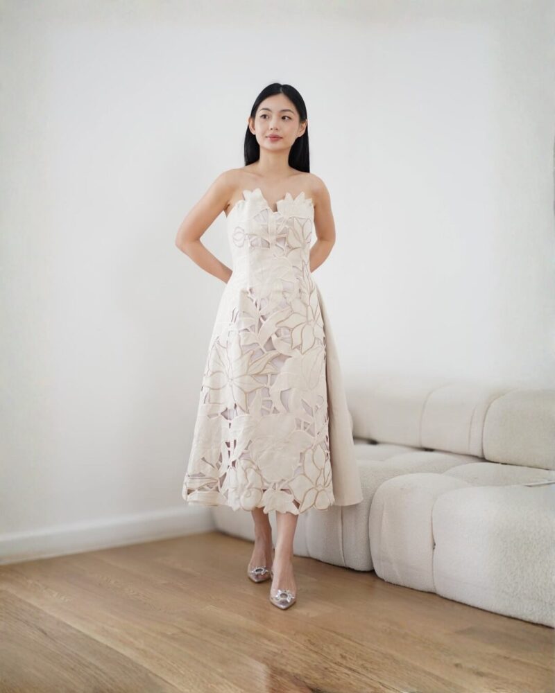 Claudy Dress