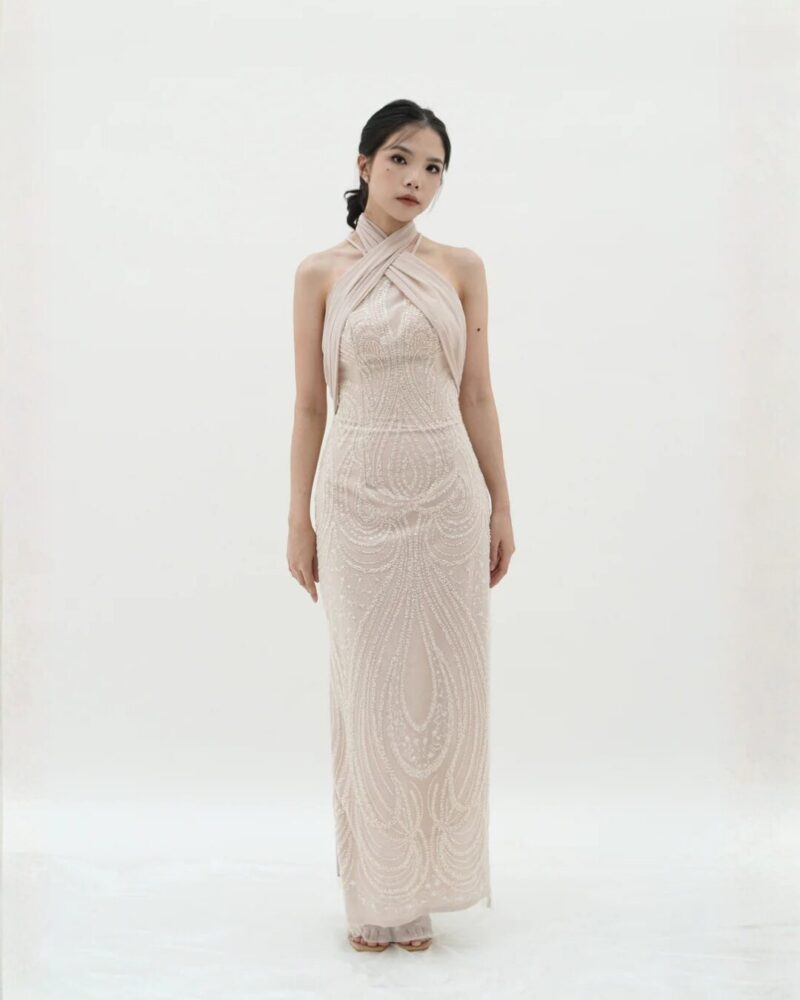 Tasya Dress