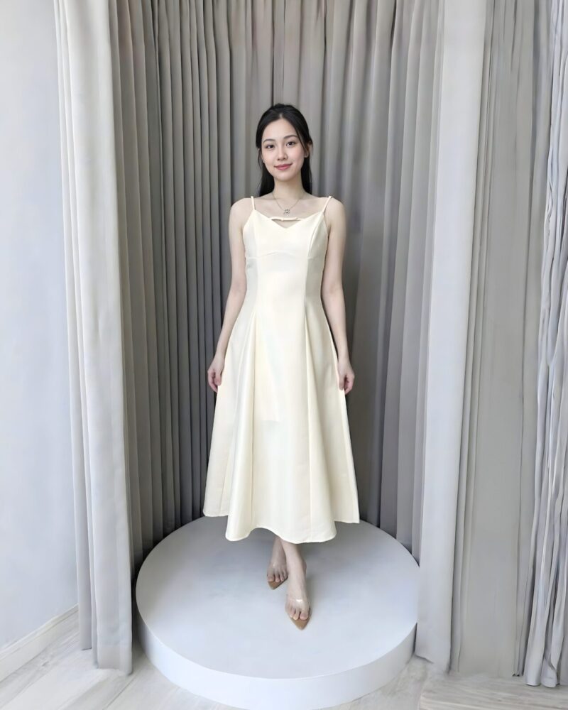 Cocali Dress