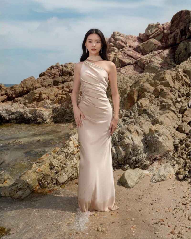 Alina Silk