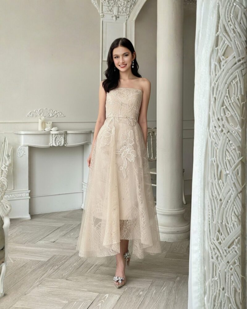 Estella Dress