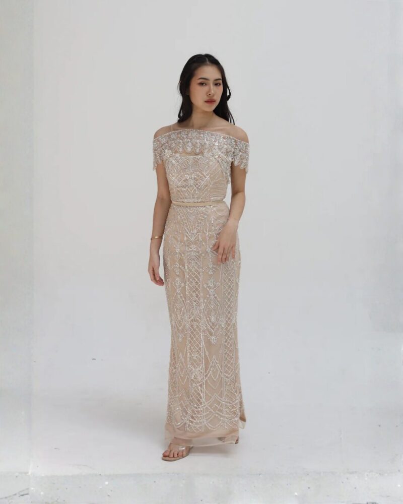 Mireya Dress