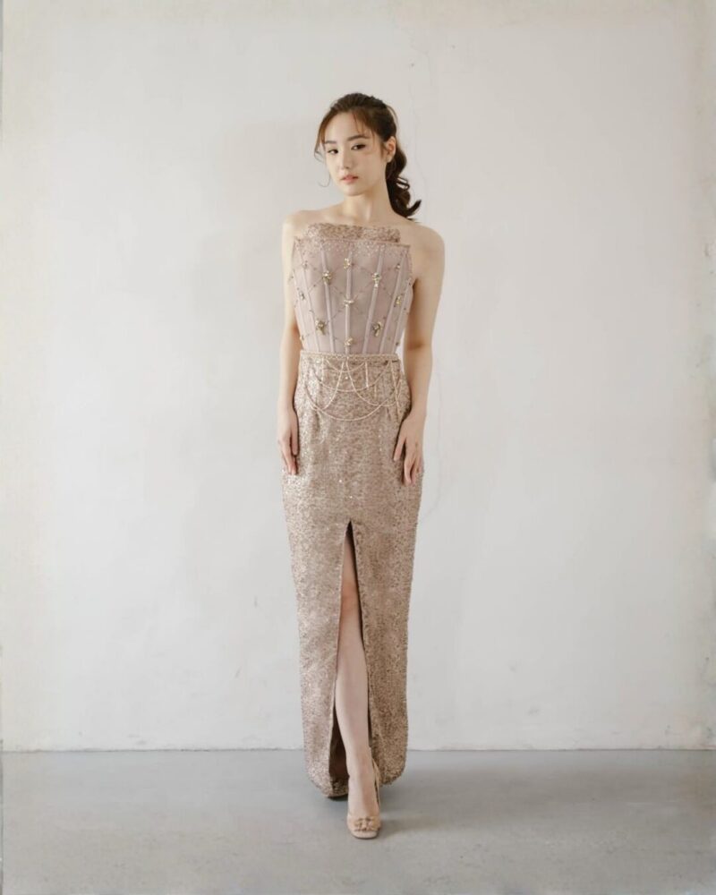 Cirilla Dress