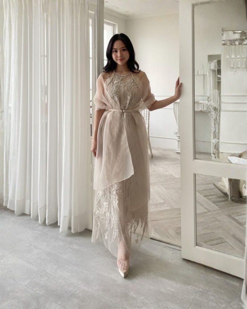 Elly Dress
