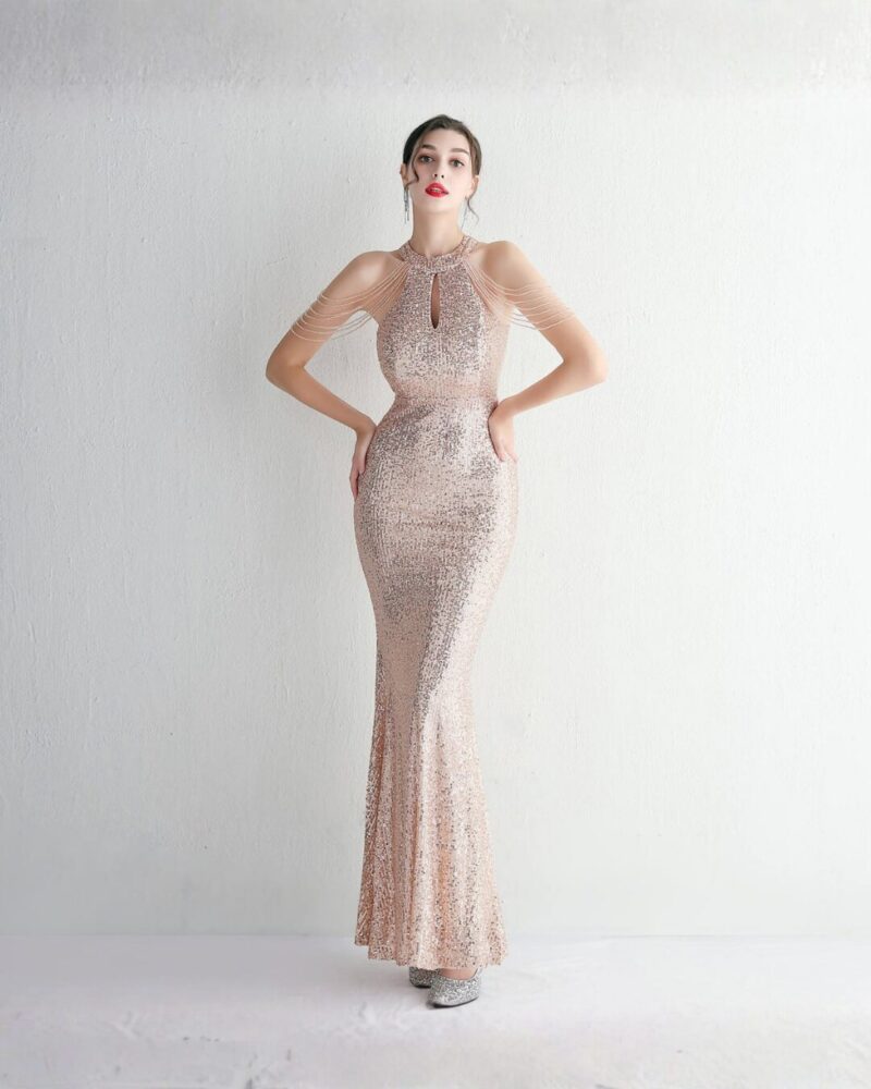 Bella Dress