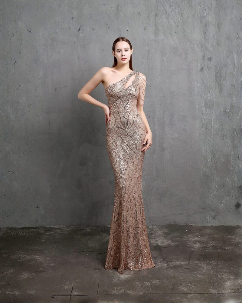 Mermaid Dress