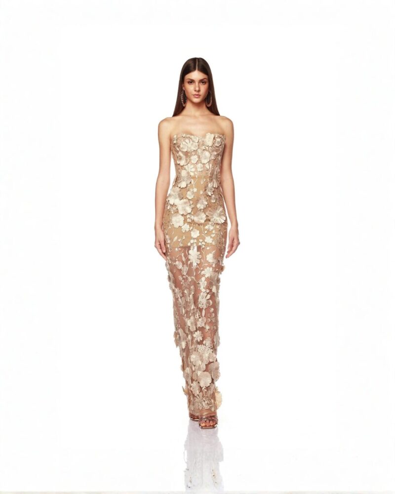 Isadora Dress