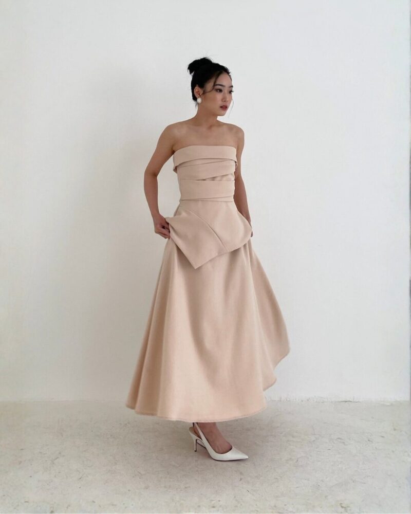 Fransesca Set