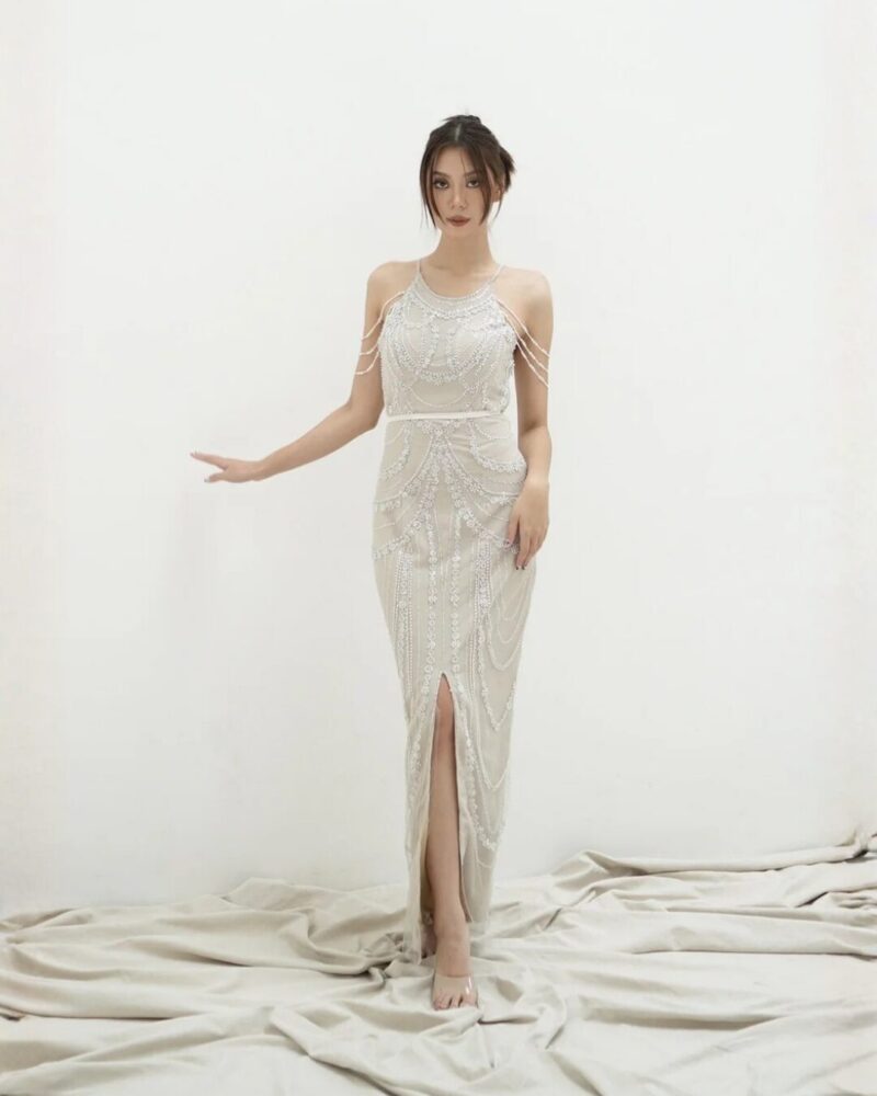 Cleo Dress