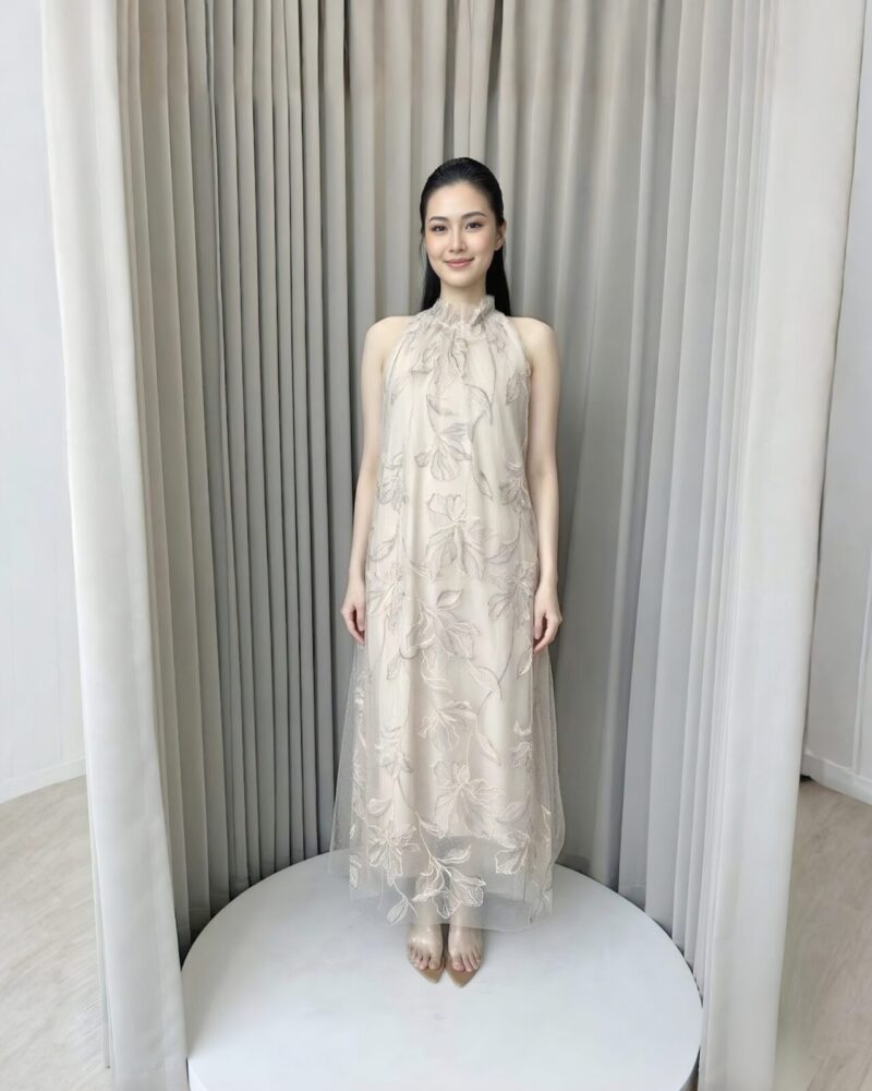 Daisy Dress