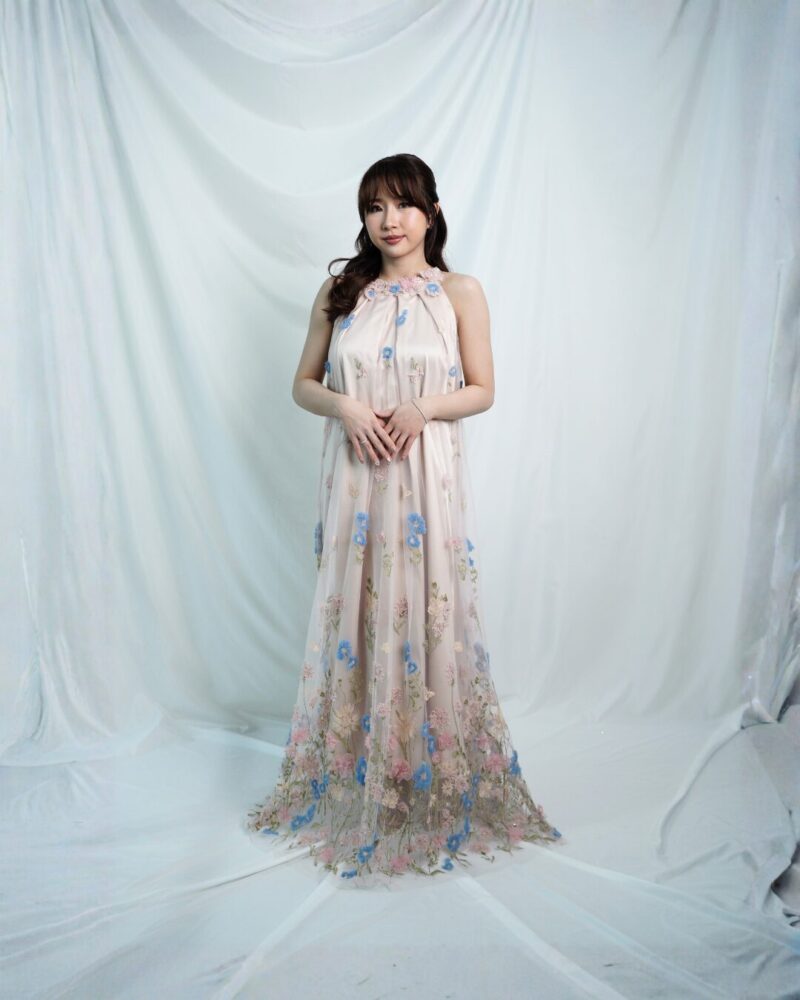 Sean Dress