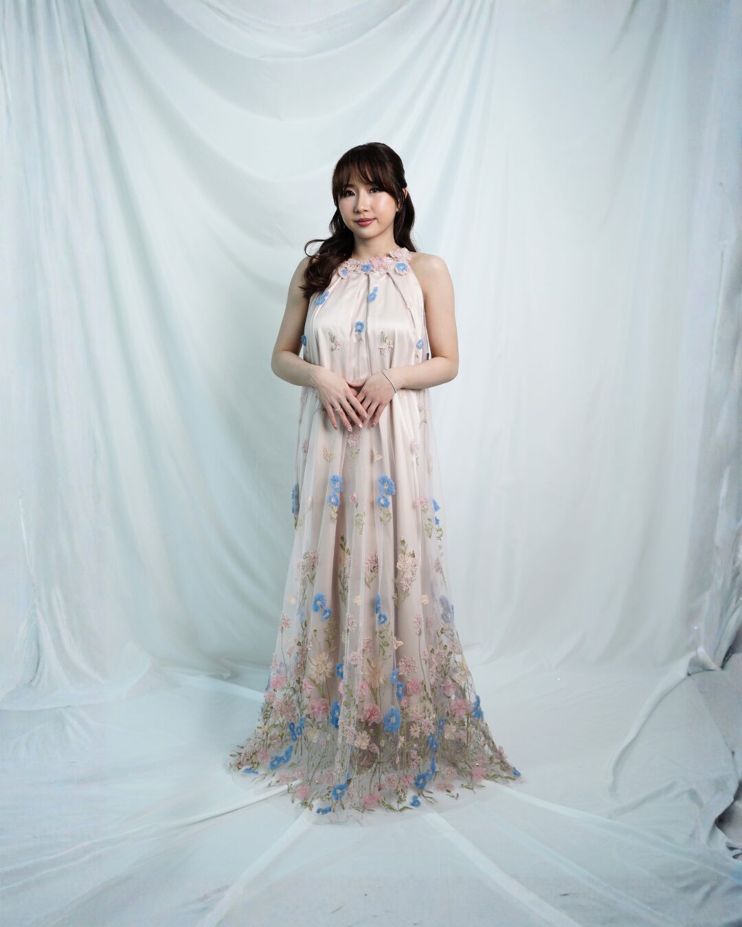 Sean Dress