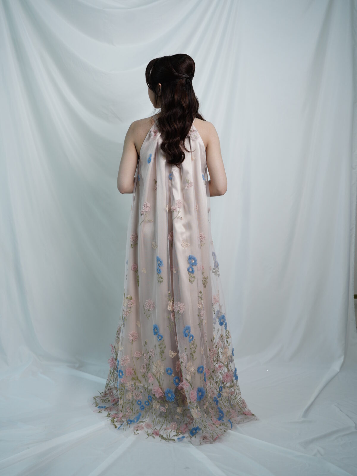 Sean Dress - Image 2