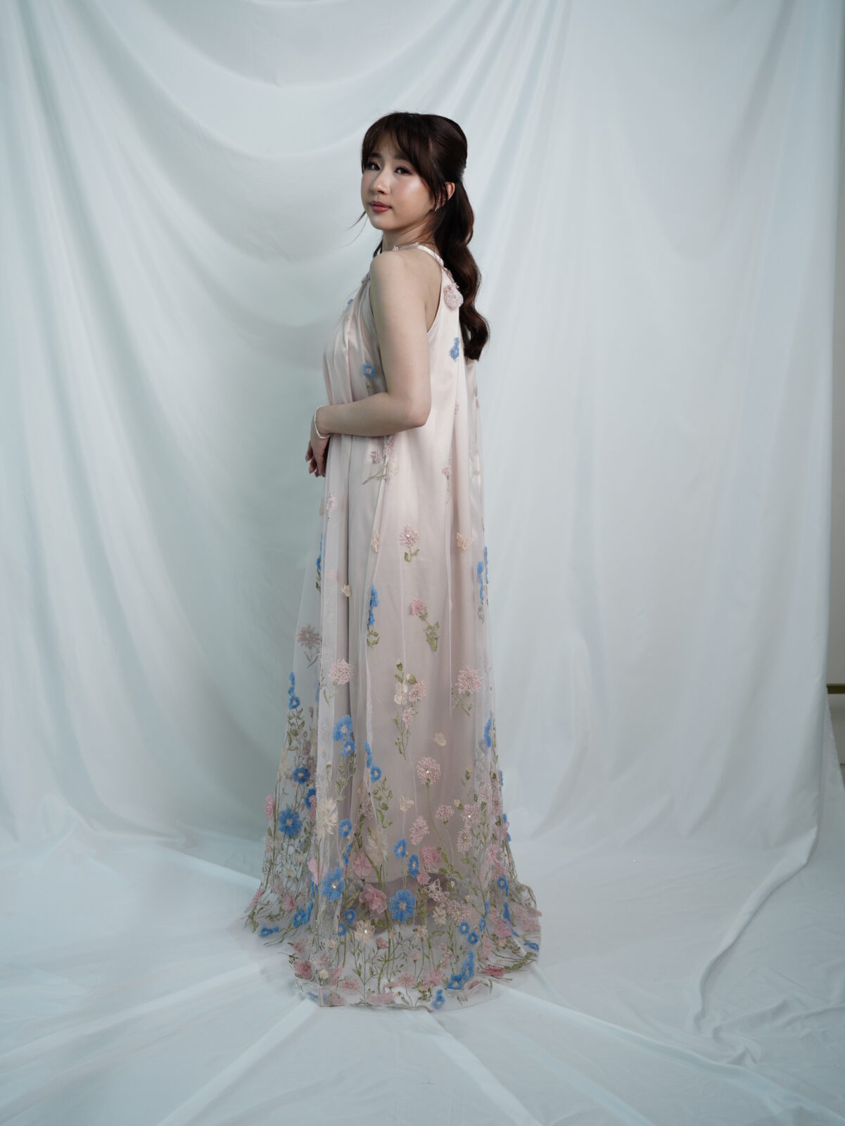 Sean Dress - Image 3