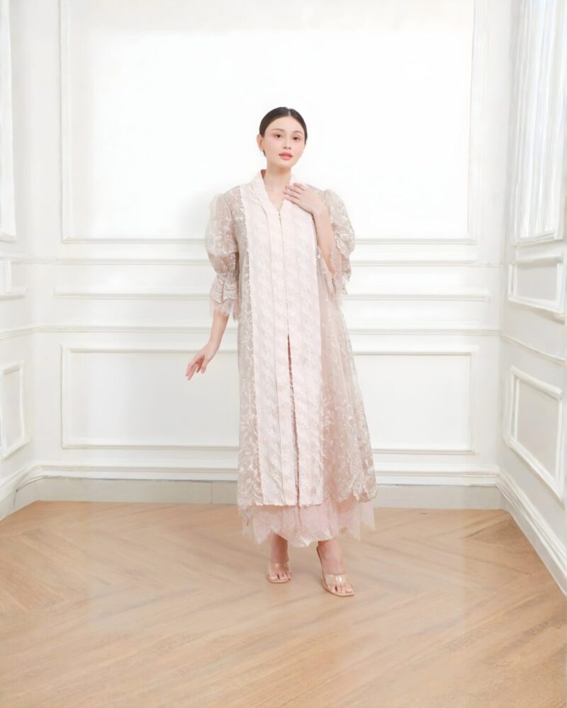 Java Dress
