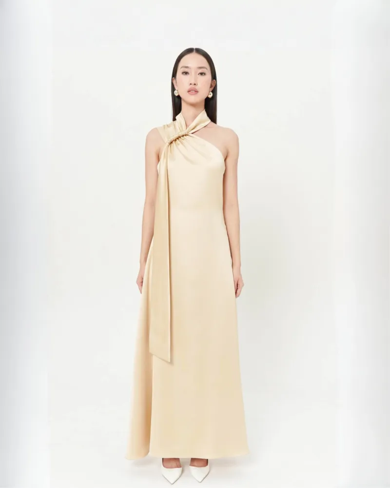 Hartley Dress