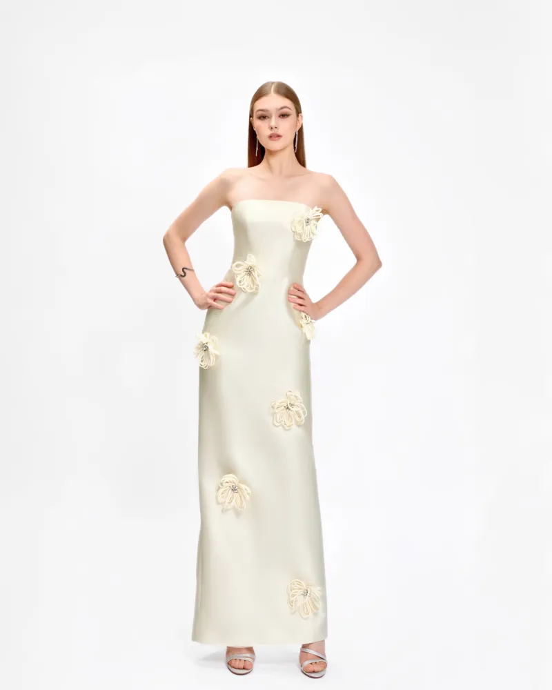 Gigi Dress