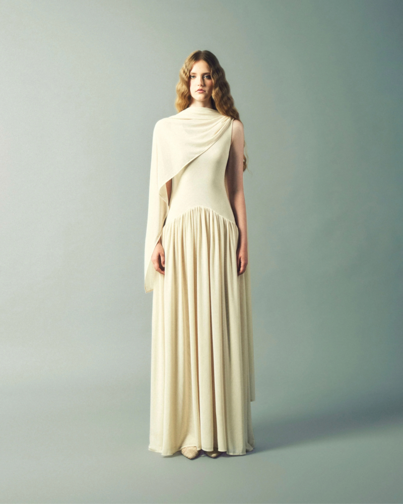 Dahlia Dress