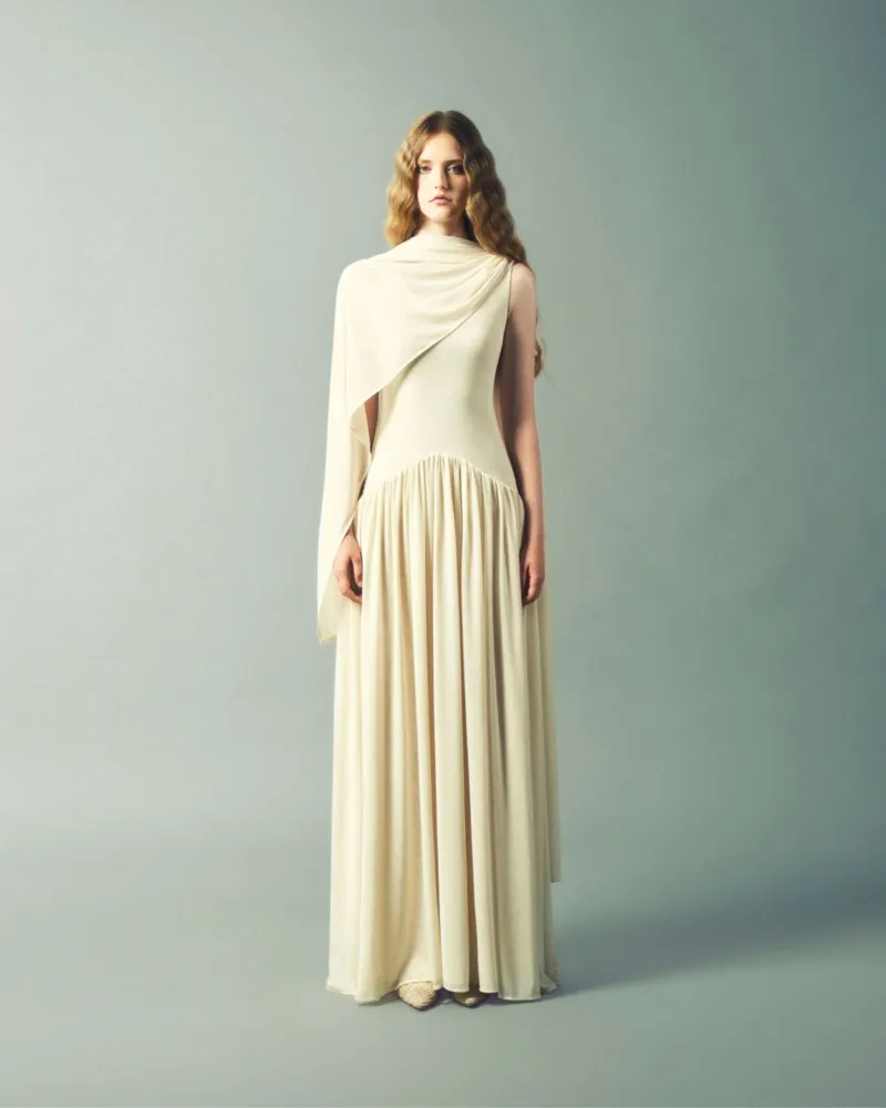 Dahlia Dress