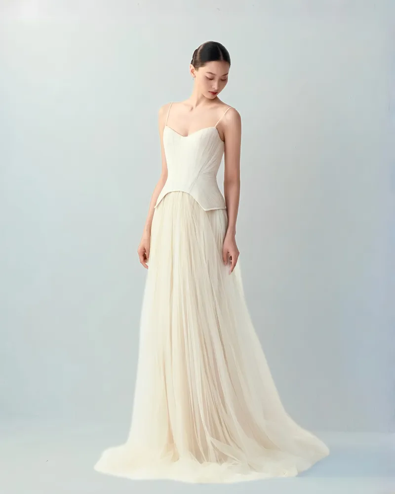 Mira Dress