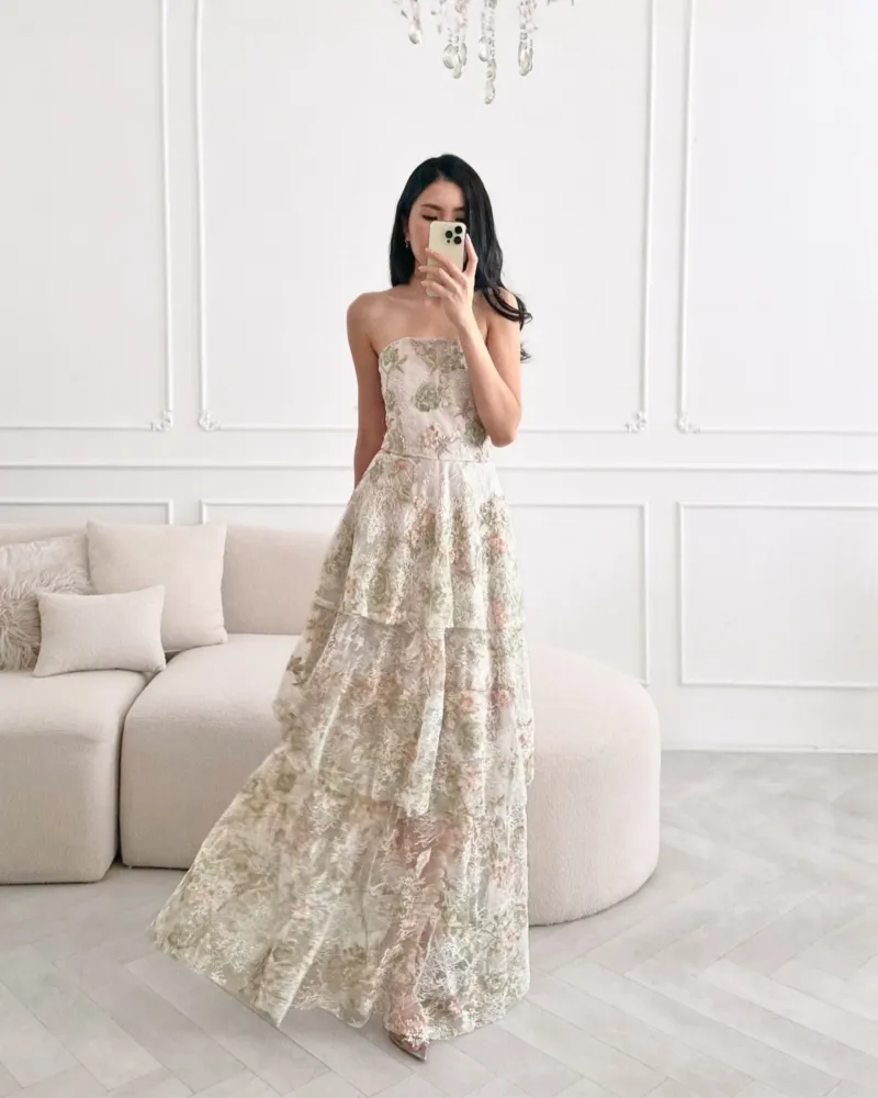 Bloom Dress