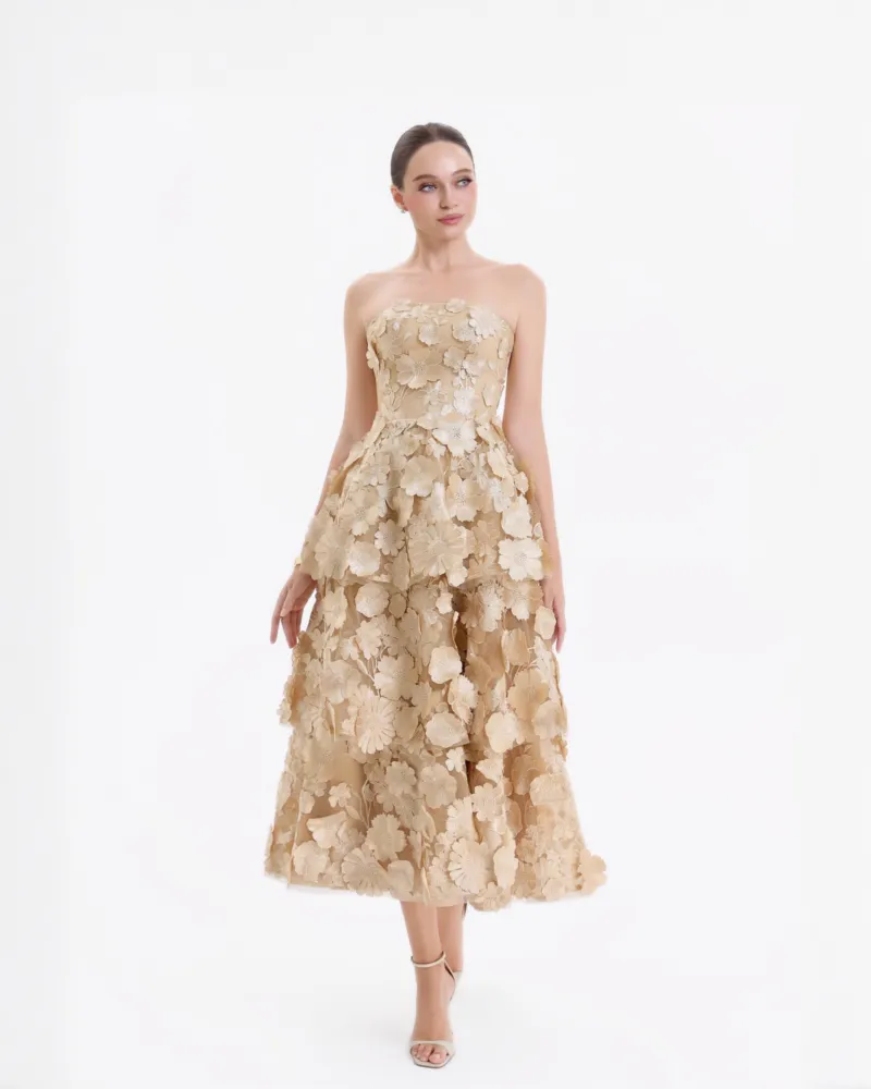 Bellara Dress