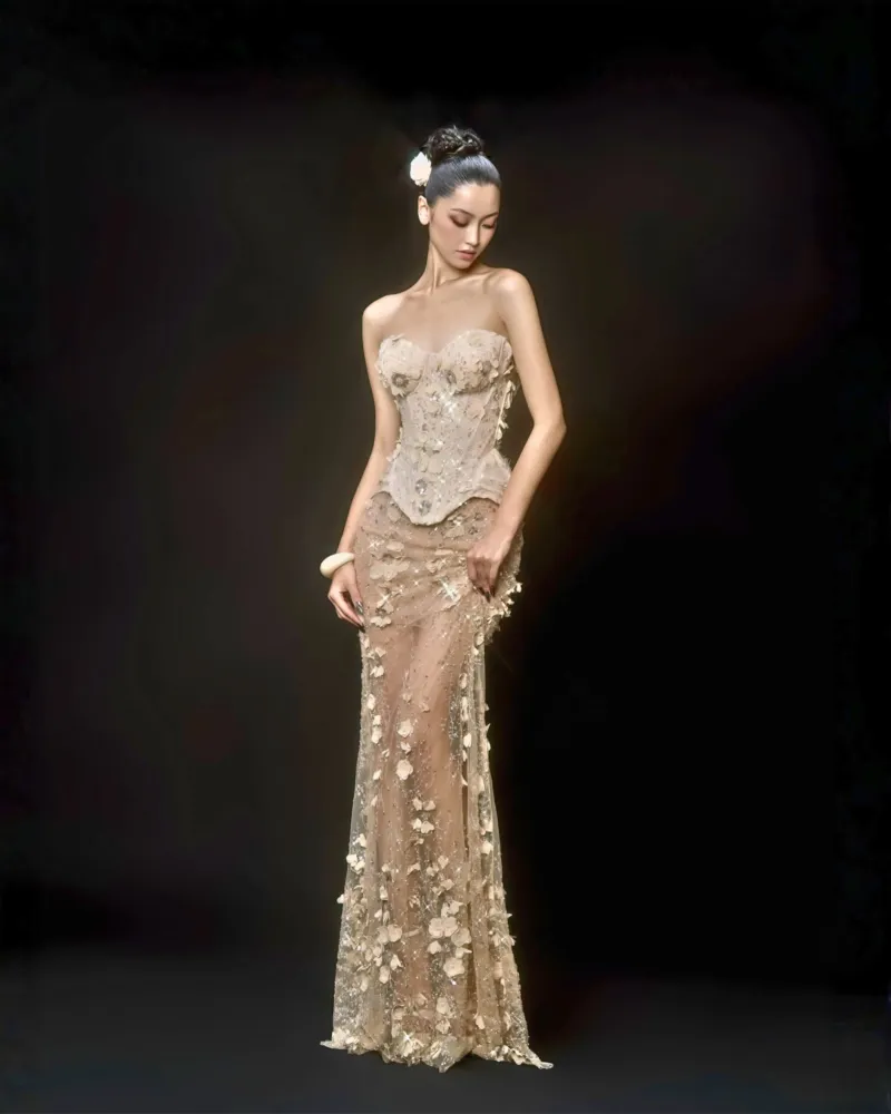 Feya Dress