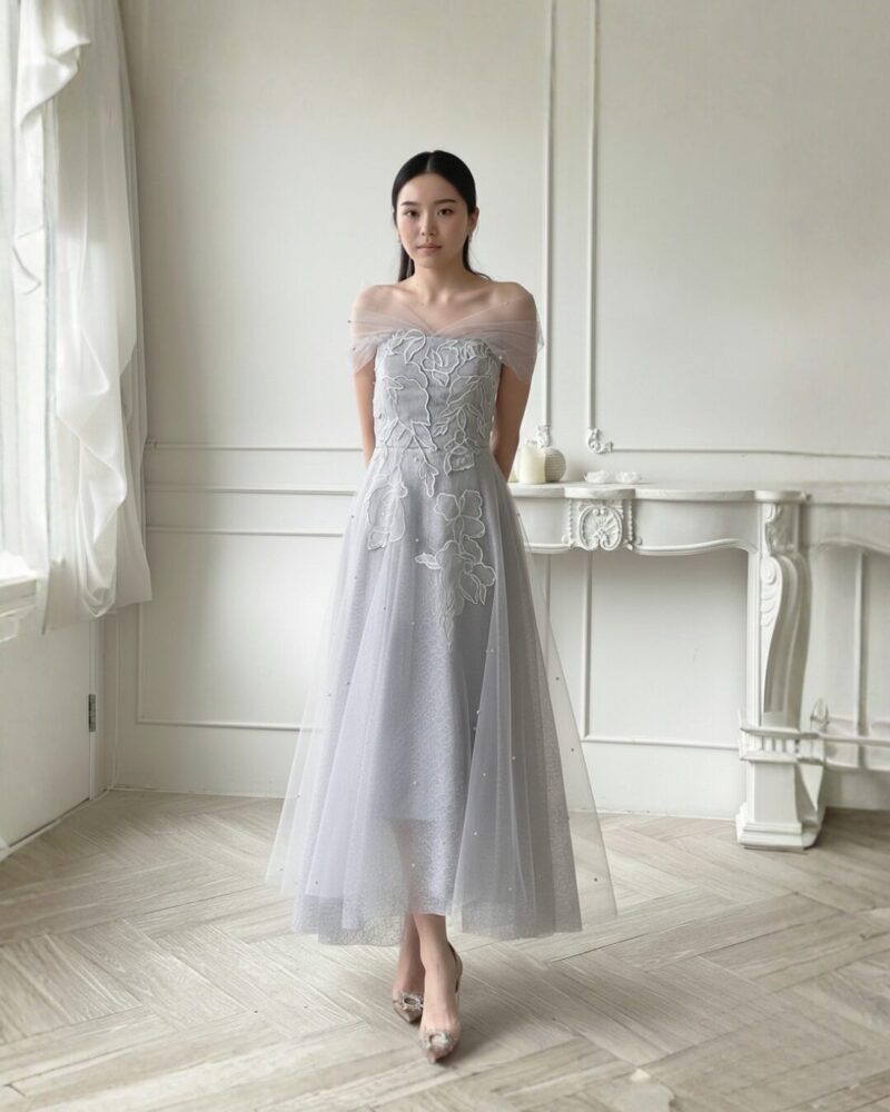 Estella Dress