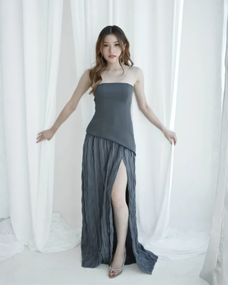 Paris Dress