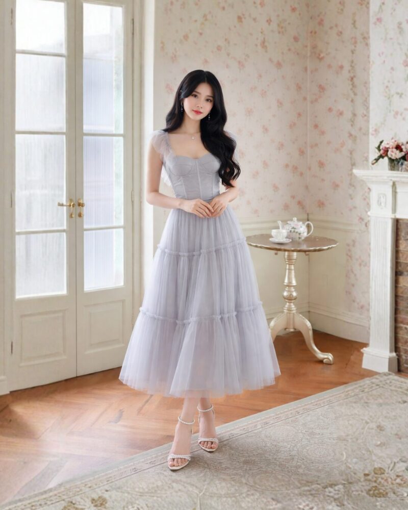 Belle Set
