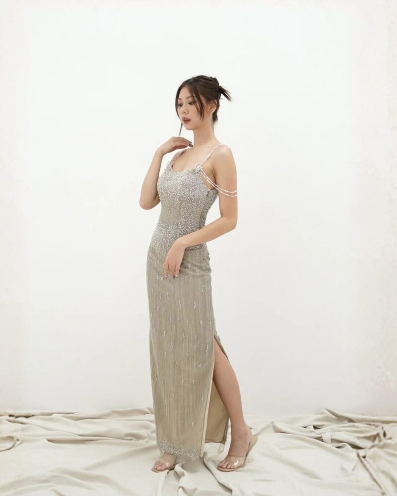 Abby Dress