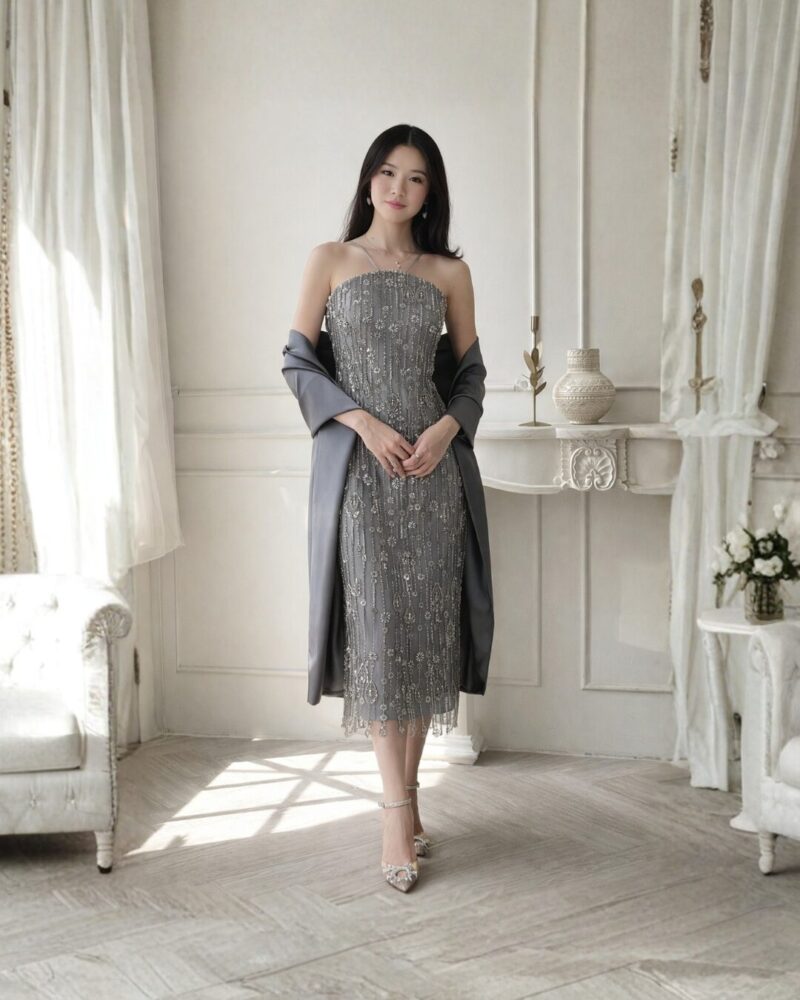 Sophia Dress
