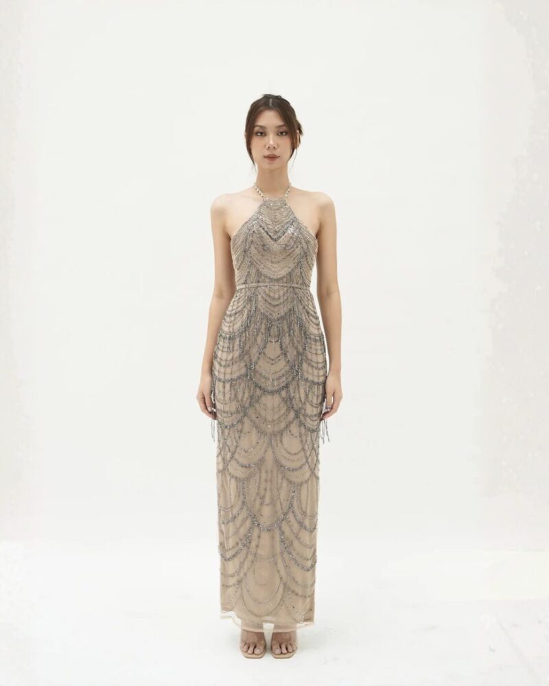 Flo Dress