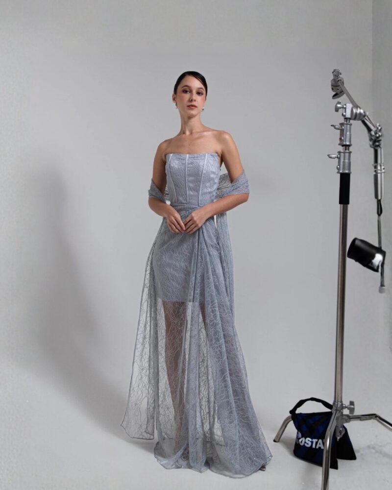 Iverly Dress
