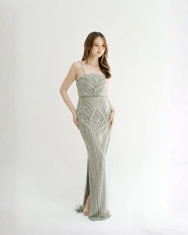 Mona Dress