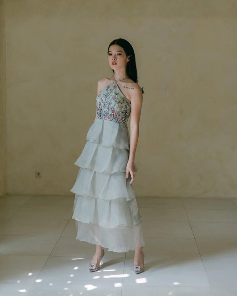 Florence Dress