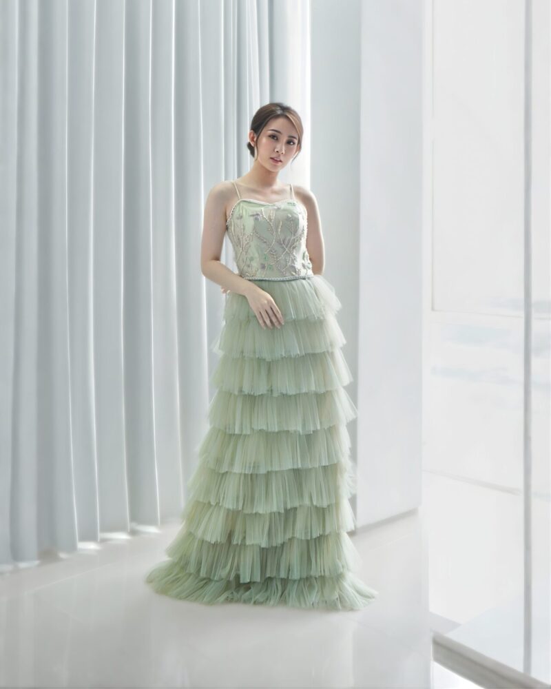 Jessie Dress