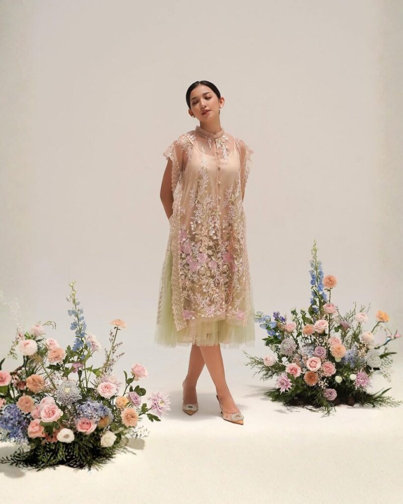 Aurora Dress
