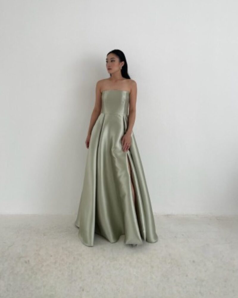 Victoria Dress
