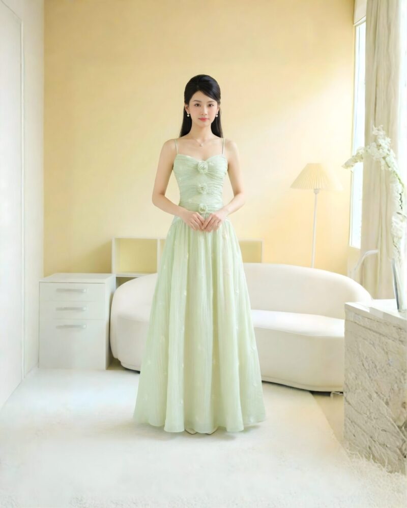 Kira Dress